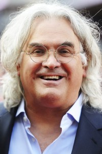 Bourne Director Paul Greengrass