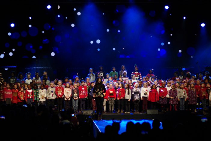 children's choir