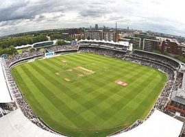 CRICKET: Lancashire will start 2019 season with a trip to Lord's