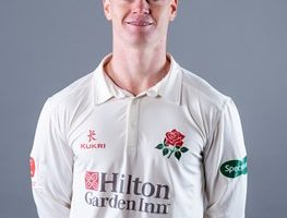 Brooke Guest 
Credit: Lancashire Cricket