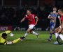 Salford City draw Shrewsbury in First Round of FA Cup