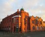 “Together we’ve kept the light shining!” – Salford Lads Club hits its fundraiser target and secures its future