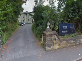 Broughton House provides care and hospitality to veterans in the Salford and Greater Manchester area
Photo credit: Google Street: July 2017
https://www.google.com/maps/@53.5153244,-2.2617553,3a,75y,143.14h,83.62t/data=!3m7!1e1!3m5!1sVtSMPe_NqtVDW7Jk_XR_gg!2e0!5s20170701T000000!7i13312!8i6656