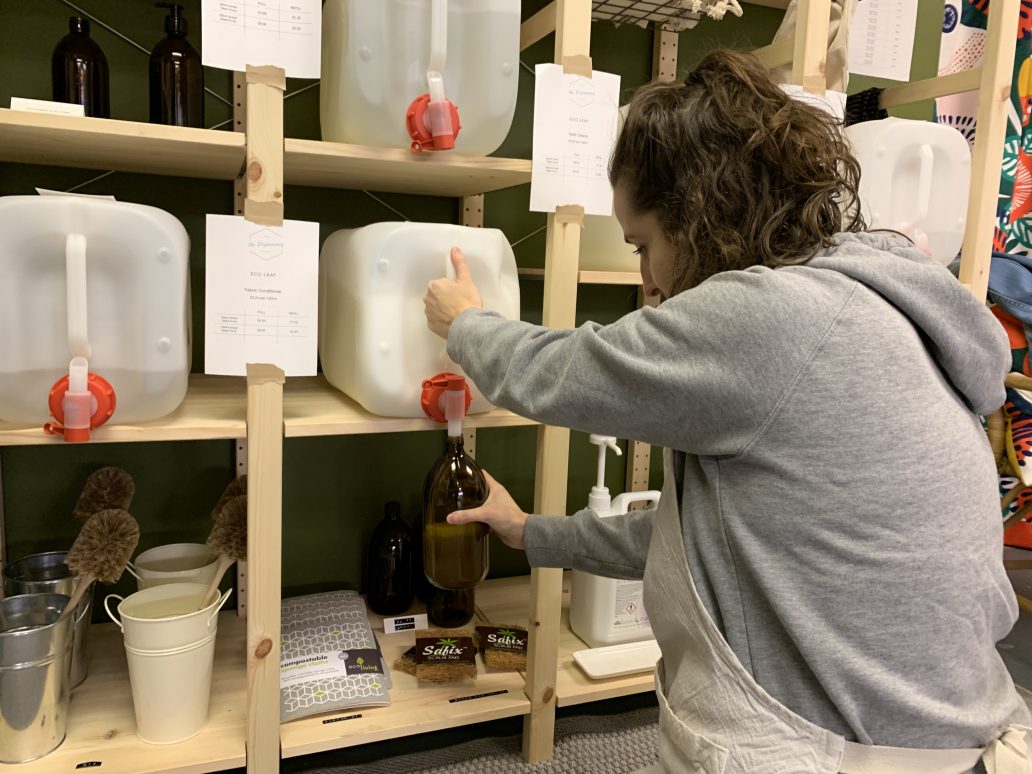 Salford behind national recycling target Salford Now