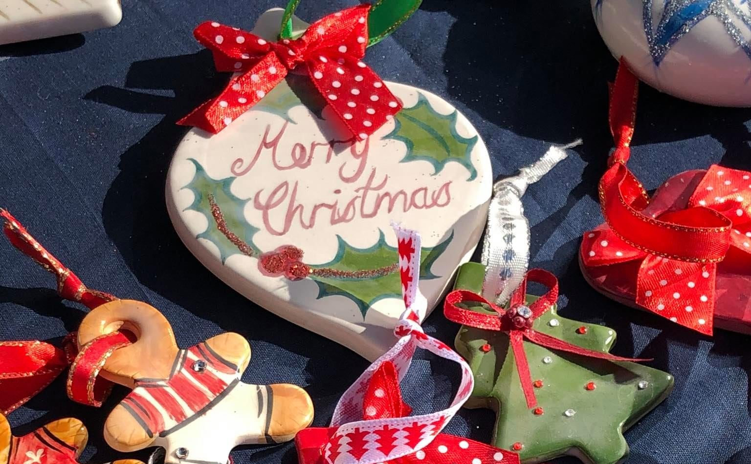 Christmas markets opening in Quayside and Walkden