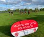 Salford Red Devils Foundation launches mens mental health group
