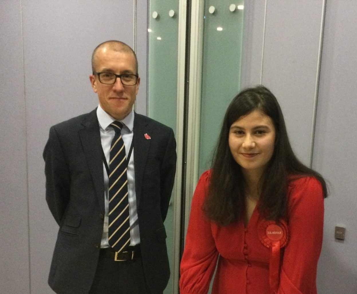 Salford Labour councillor resigns and leaves seat vacant ahead of local elections