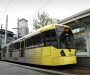 Tram travel across Salford expected to be affected this weekend