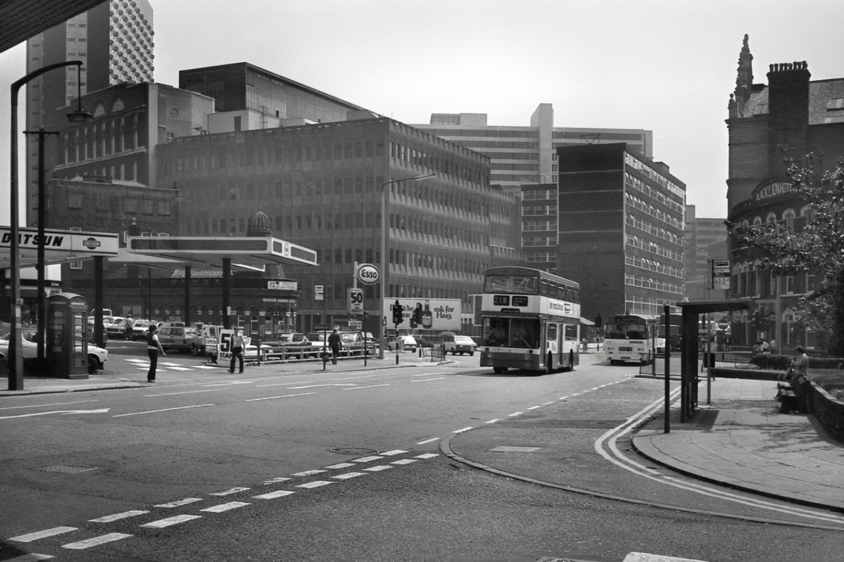 Dirty Old Town – Salford’s claim to one of the most popular Irish Saint Patrick's Day songs