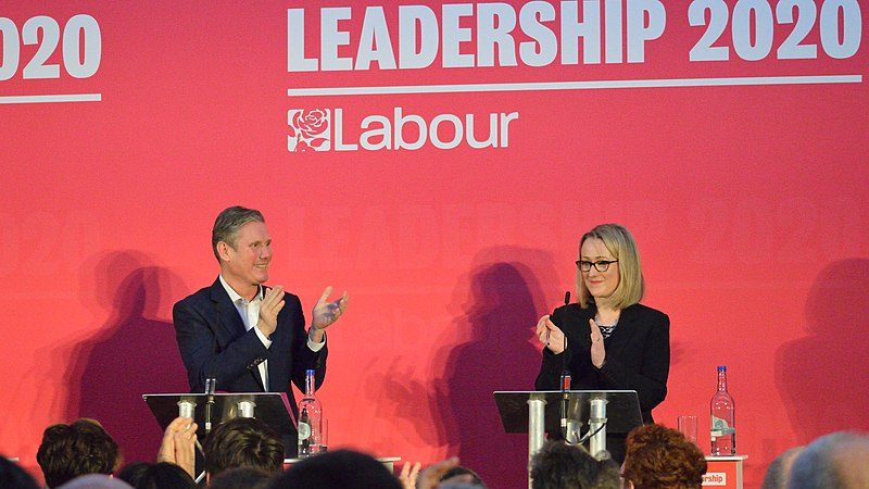 Winter Fuel Payments