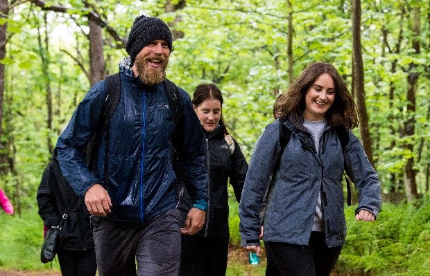 Salford Walking Festival