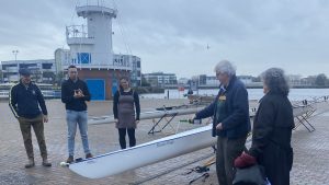 Credit: Salford Uni Boat Club