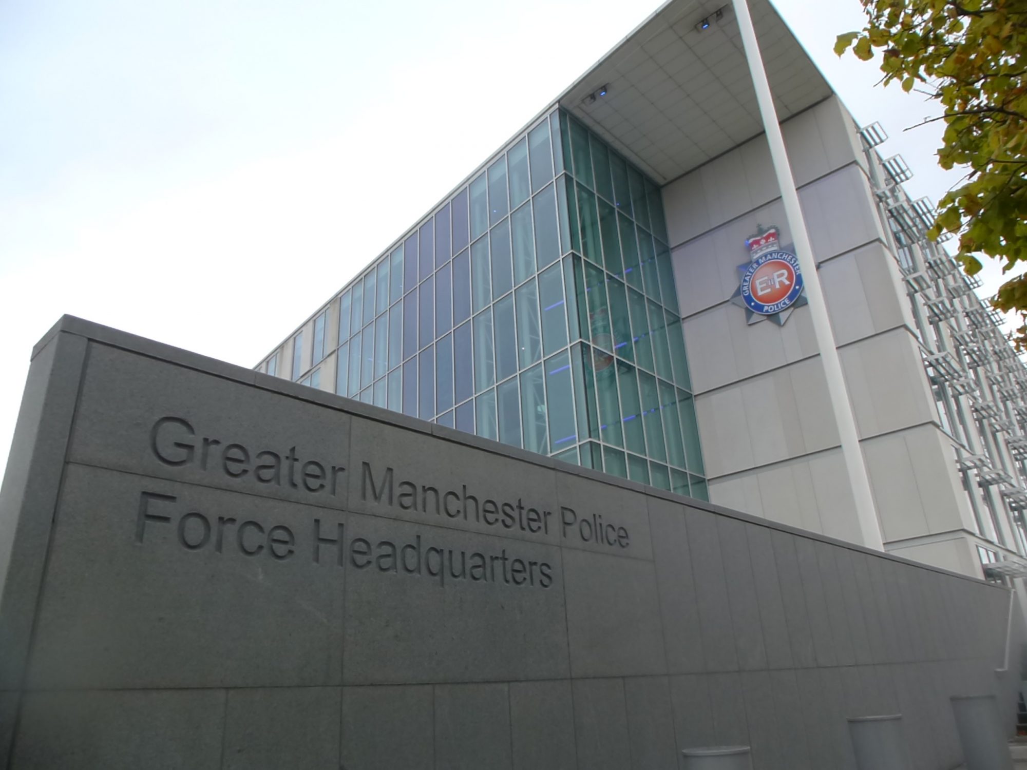 Salford Police Officer Sacked After Improper Relationship With Vulnerable Woman 3778
