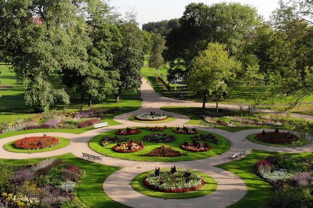 Salford has successfully retained all ten of its Green Flag Awards, the international quality mark for parks and green spaces.