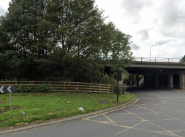 Salford school's fury at "life or death" car jumpers putting students at risk