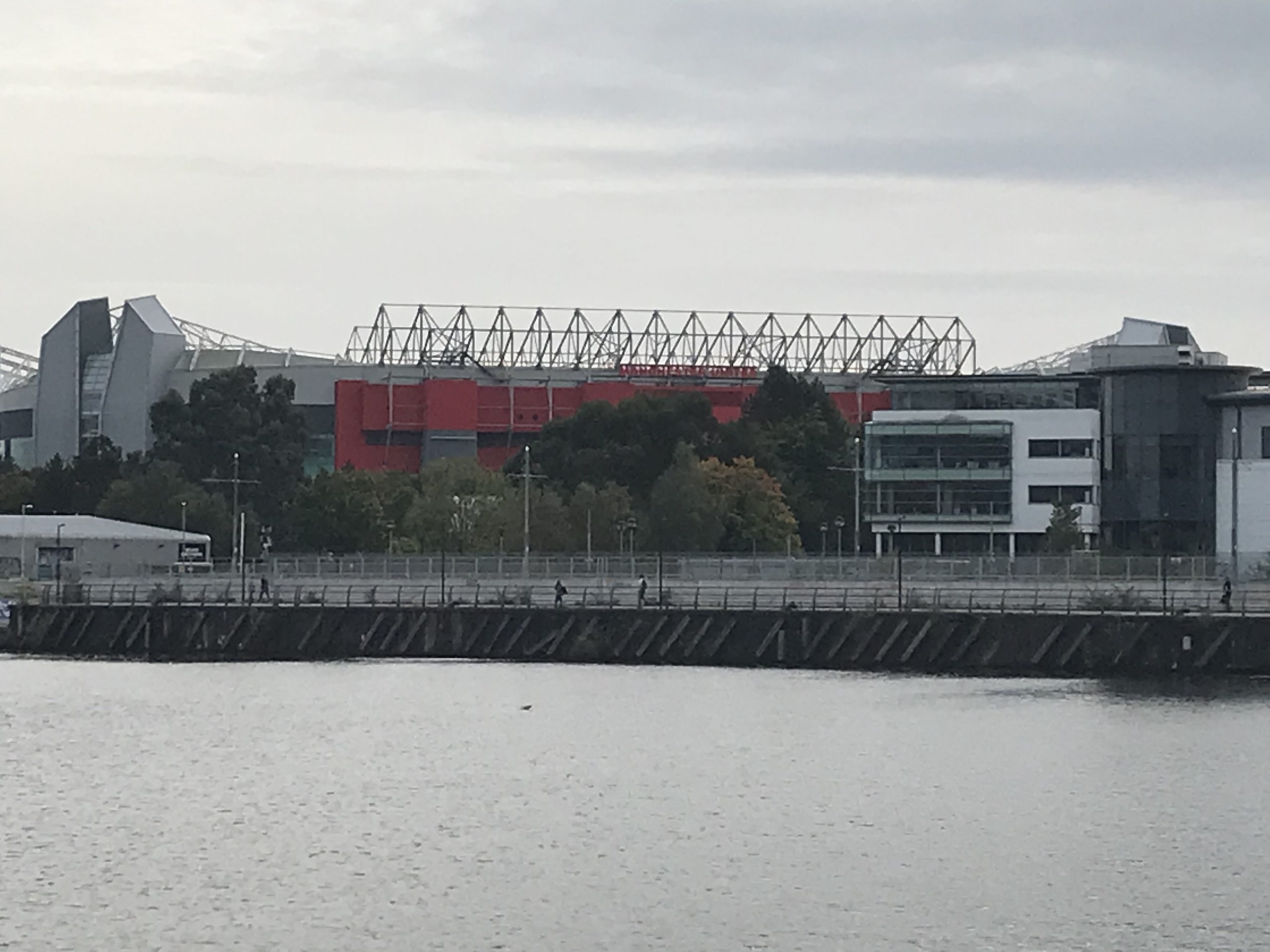 Old Trafford