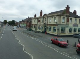 Image taken/ owned by Raymond Knapman.