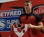 Salford Red Devils Matty Foster signs one-year contract extension