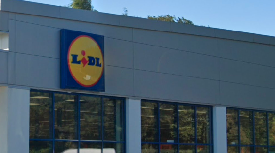 Lidl reveal opening date of new store at Castle Irwell