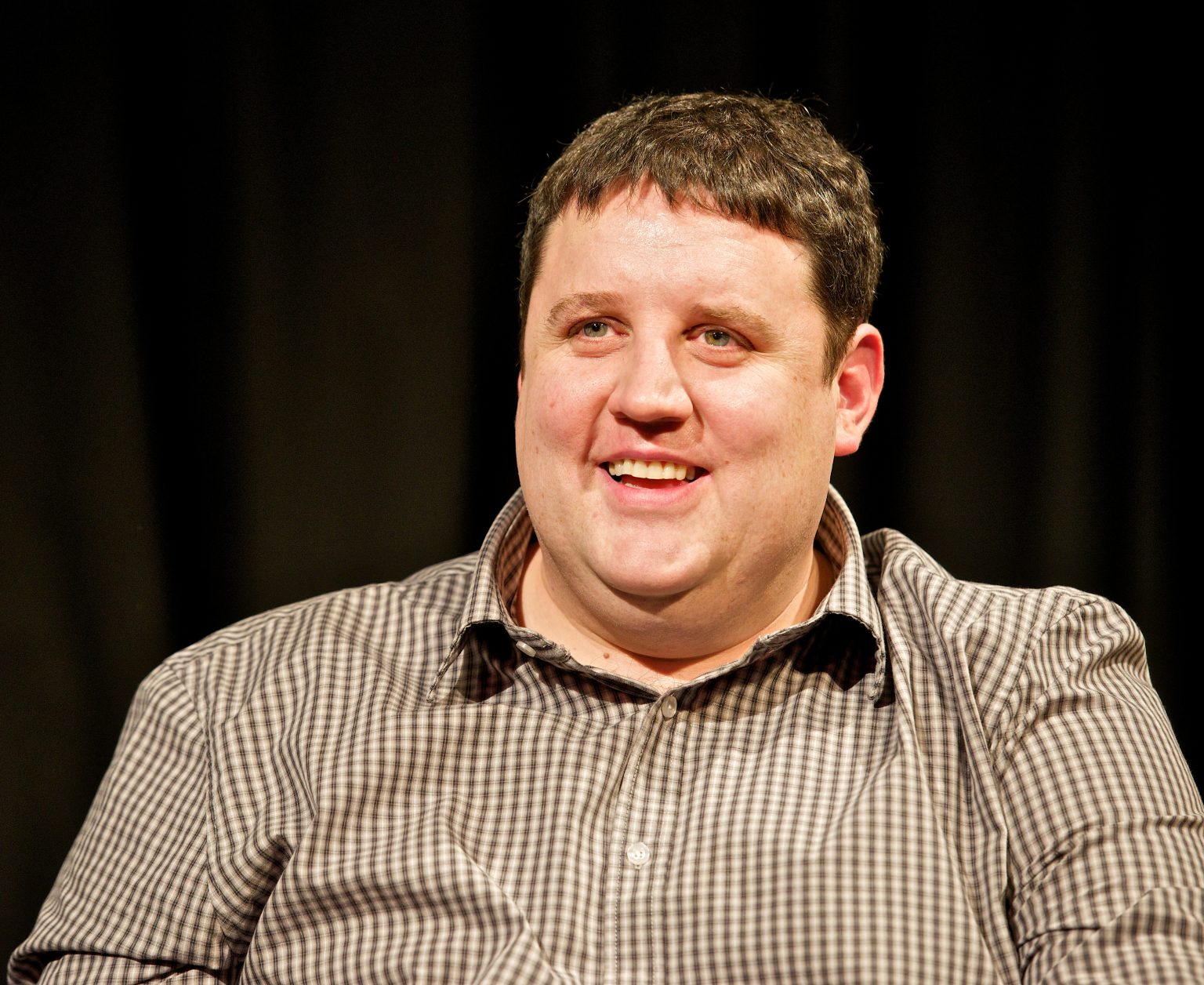 Peter Kay 