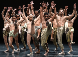 São Paulo Dance Company