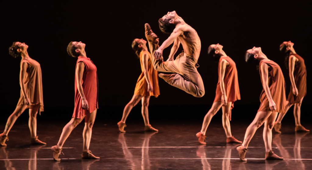 São Paulo Dance Company