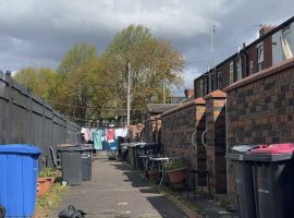 Salford recycling rules change to allow more plastics to be recycled at home