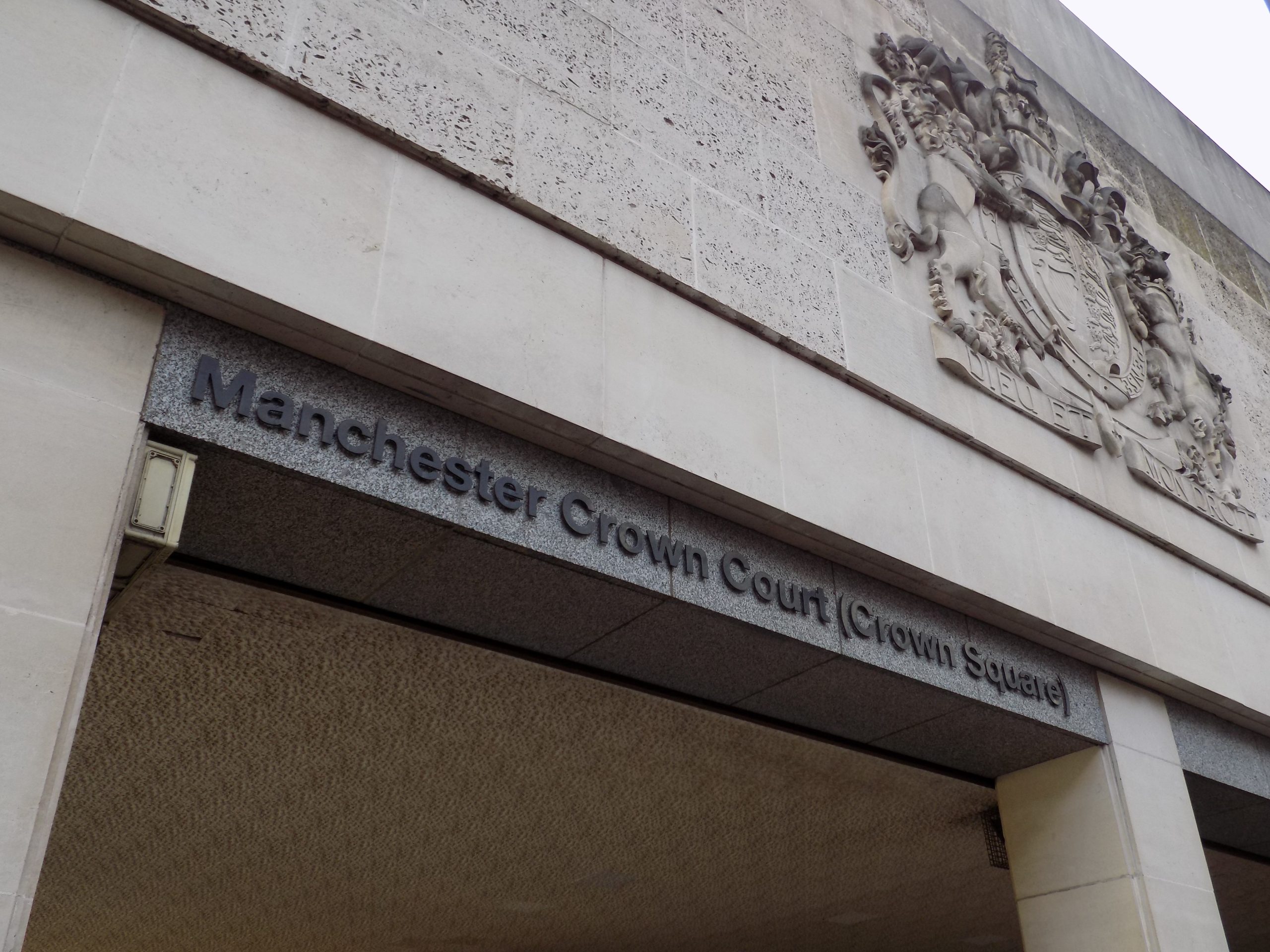 Salford teacher allegedly told boy "every inch of you is perfect"