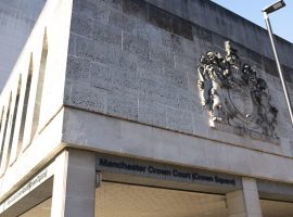 Salford teacher accused of becoming ‘pregnant by teenage boy while on bail’