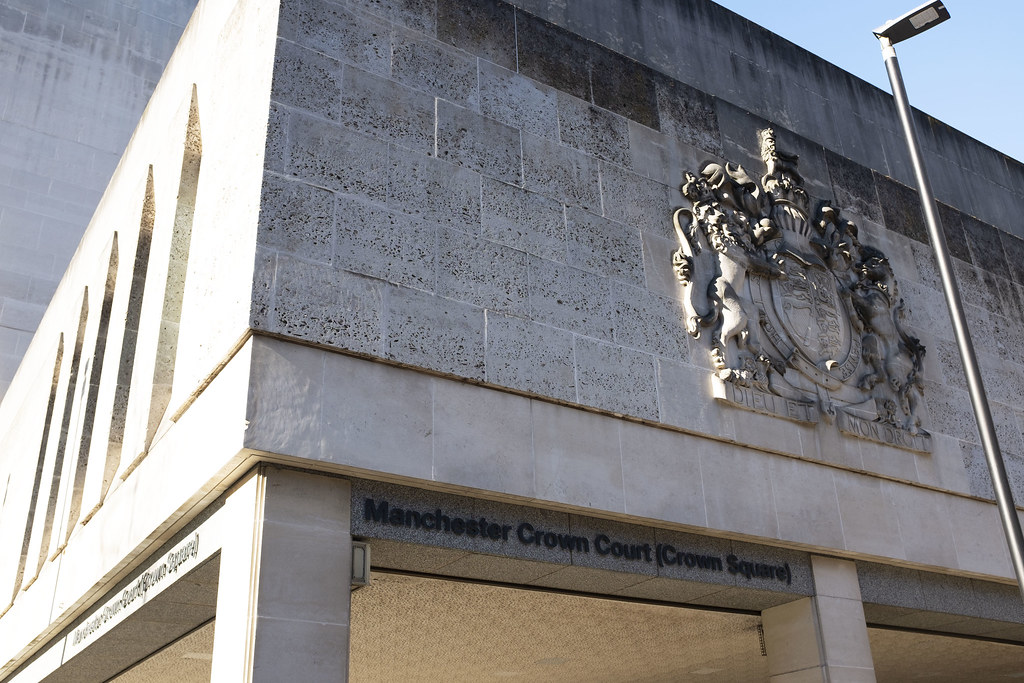 Salford teacher accused of becoming 'pregnant by teenage boy while on bail’