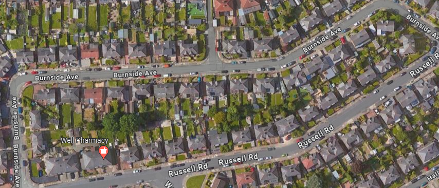 Man charged following investigation into robbery in Salford