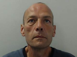 Salford police re-launch appeal to find wanted man