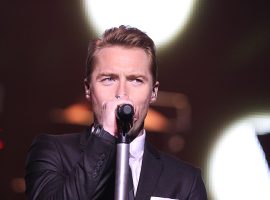 Ronan Keating and Peter Andre to headline at 90s-inspired Eccles festival