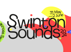 Swinton Sounds returns with weekend of free live music