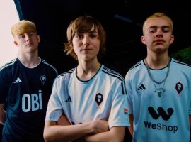 Salford’s teenage band ‘The Height’ to play at big Manchester gig
