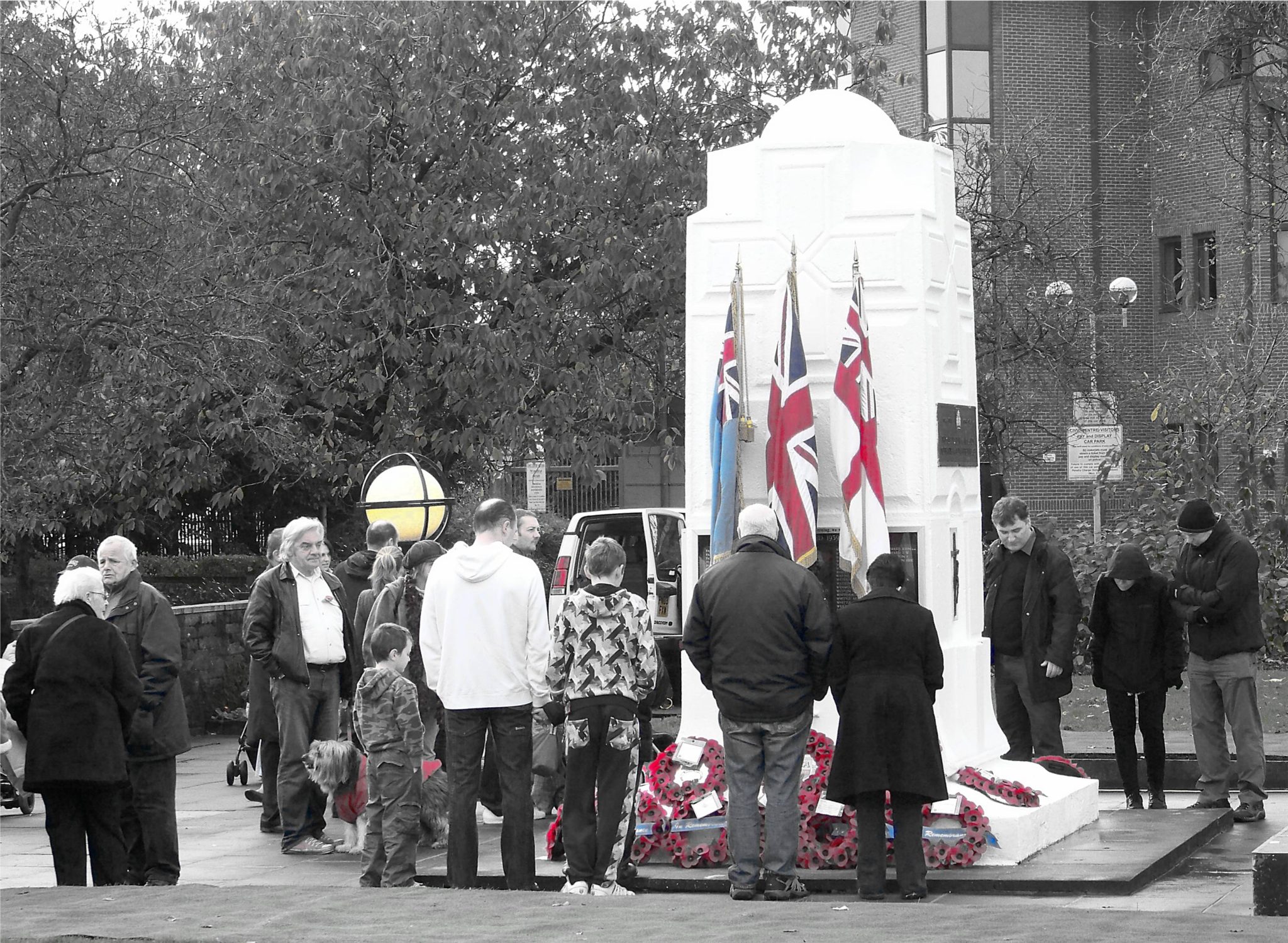 Salford to honour military personnel for Armed Forces Day | Salford Now