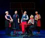 ‘Showstopper! The Improvised Musical’ comes to The Lowry this July