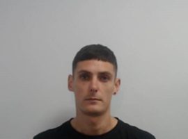 Salford child sex offender who changed his name to offend under the radar jailed