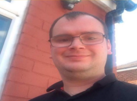 Police launch appeal for missing 37-year-old man from Salford