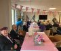 Broughton House marks D-Day with 1940s-themed party