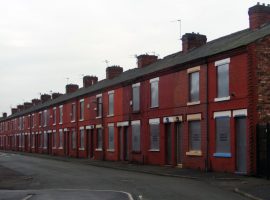 Free Salford legal team sees enquiries over 'poor housing standards' rise amid renting crisis