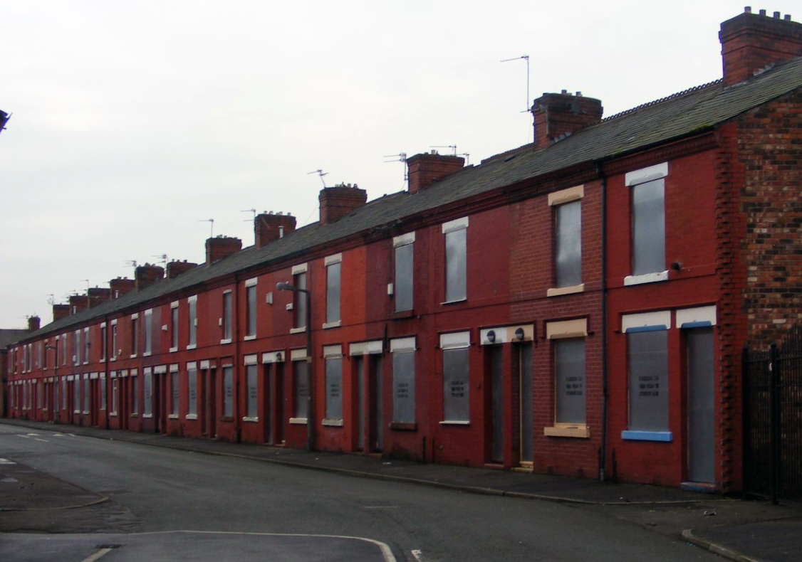 Salford managing agent fined £13,000 for serious safety breaches in HMO regulations