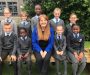 Bridgewater Primary School given ‘Outstanding’ Ofsted rating