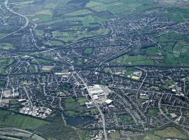 Nearly £1.75m spent on improving drainage systems in Walkden