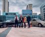 Classic Mustangs to feature in car boot sale event in MediaCity