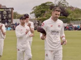 Image credit: Lancashire Cricket Twitter