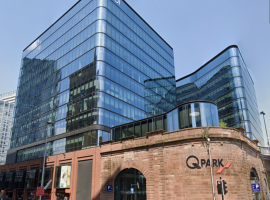 XPS Group to relocate to Salford's 100 Embankment