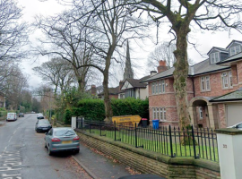 Salford's most and least expensive streets revealed