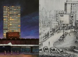 New free exhibition to showcase the "overlooked" beauty in Salford