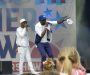 Nathan Moore and Reggie ‘N’ Bollie to headline Worsley Live 2024